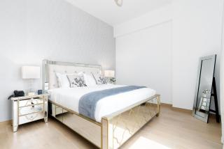 Ultimate Stay Port de La Mer with Burj Khalifa Views from the Bed next to the Beach - Dubai - 9