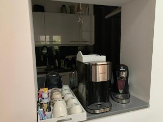 Magny en Vexin : Maison meublée - 7