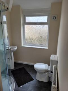 Cosy room in a stunning location - Llandrillo-yn-Rhôs - 3