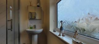 Cosy room in a stunning location - Llandrillo-yn-Rhôs - 2