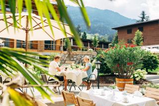 Natur Resort RISSBACHER - Stumm - 2