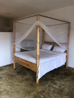 Jua Manyara Lodge & Camp Site - Mto wa Mbu - 9