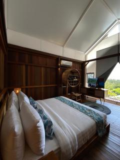 Arkamaya Kusuma Resort - 1