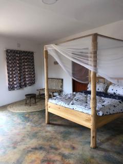 Jua Manyara Lodge & Camp Site - Mto wa Mbu - 6