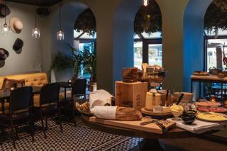 Hotell Onyxen, boutique- & lifestyle, Adults Only - Göteborg - 5