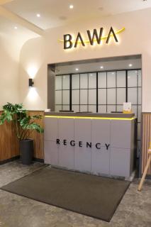 Hotel Bawa Regency - Bombay - 9