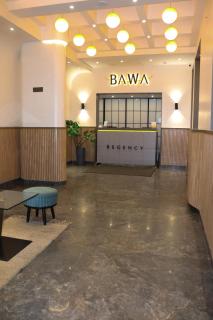 Hotel Bawa Regency - Bombay - 8
