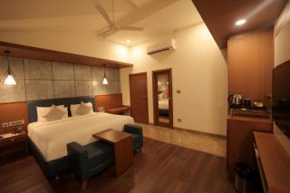 Poppys Vista Hotel - Thirumurugan Poondi - 0