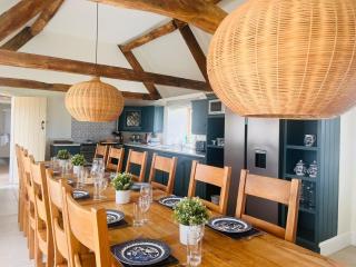 Broadway House, 7 Bedroom, 6 Baths - Cheltenham - 7