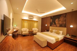 Poppys Vista Hotel - 8