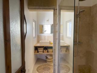 Penthouse Apartment with Large Terrace and Veranda - Arles - 8