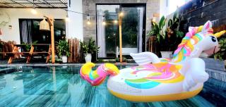 Villa 68 4BR FREE PICK-UP AIRPORT & BILLIARDS CLOSE TO MY KHE BEACH - Da Nang - 0