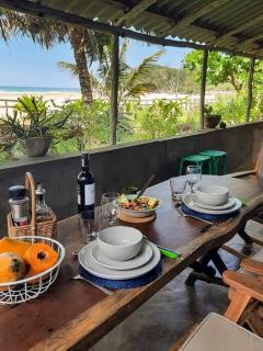 Dhow Blue * Tofo Beach - 4