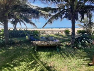 Dhow Blue * Tofo Beach - Praia do Tofo - 3