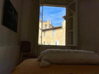 Penthouse Apartment with Large Terrace and Veranda - Arles - 9