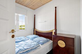 First Camp Hasmark Camping Resort & Cottages - Otterup - 6