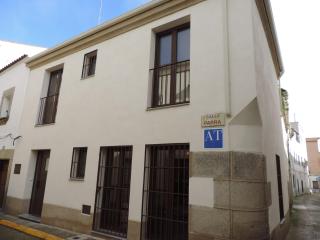 Cuadrina Barbancho in Casar de Caceres - Casar de Cáceres - 9