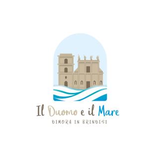 Il Duomo e il Mare - Brindisi - 0