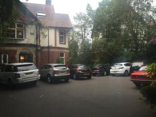 Oakfield Lodge Guest House Stockport - Marple - 0
