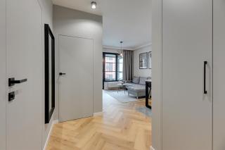 Apartments Doki by TriApart - Danzig - 3