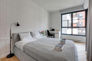 Apartments Doki by TriApart - Danzig - 1