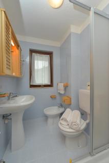 Hotel Meuble' Joli - Breuil-Cervinia - 8