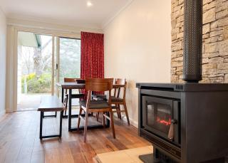 Birdwood Guesthouse - Blackheath - 2