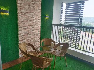 DG HomestayMuslim Putrajaya - Near Alamanda - 3