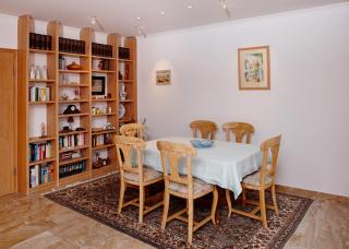 Ferienwohnung Stölben - Daun - 8