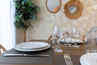 HiGuests - Colorful Apartment in Bluewaters Close to Beach - Dubai - 1
