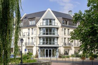 Villa Lara Hotel - Bayeux - 0
