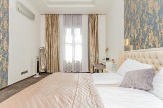The Opulent Oasis by NeWave Apartments - Budapest - 6