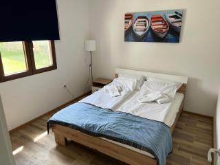 Apartmani M - Bezdan - 4