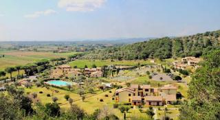 Apartments 4 beds, ground floor with private outdoor area, in Residence with swimming-pool - Campiglia Marittima - 9