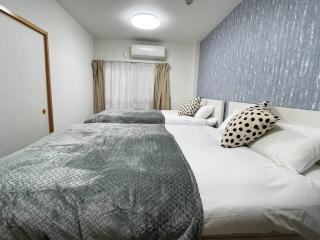 M Ikebukuro Apartment 102 - Tokyo - 6