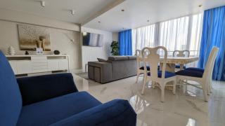 DON MIGUEL blue sky apartment - Benidorm - 2