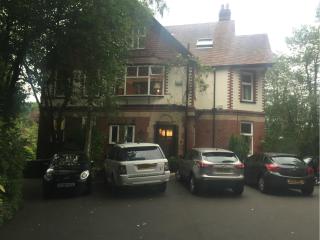 Oakfield Lodge Guest House Stockport - Marple - 8