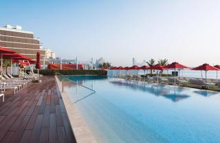 Th8 Palm Dubai Beach Resort, Vignette Collection by IHG - Dubai - 1