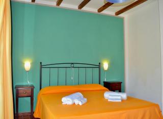 Apartments 4 beds, ground floor with private outdoor area, in Residence with swimming-pool - Campiglia Marittima - 4
