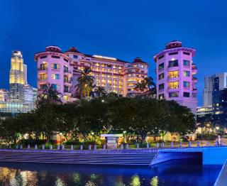 Paradox Singapore Merchant Court at Clarke Quay - Singapore - 8