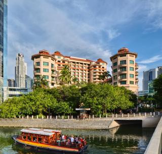 Paradox Singapore Merchant Court at Clarke Quay - Singapore - 7
