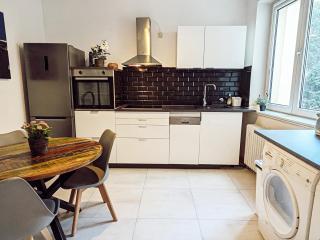 Downtown Suite - Düsseldorf - 0