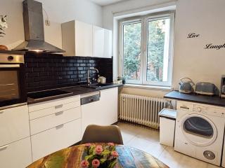 Downtown Suite - Düsseldorf - 7