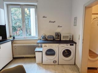 Downtown Suite - Düsseldorf - 8