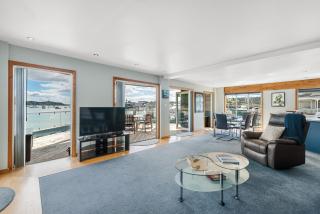 Bay of Islands 2 Bedrooms On The Water-The Landing - Opua - 7