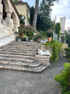 Ferienwohnung Villa Seiz - 9