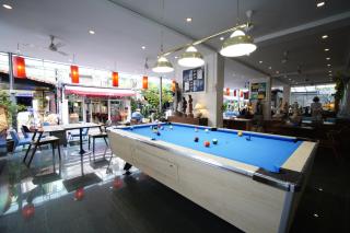 Wild Orchid Villa Bangkok - 5