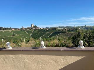 Cascina Parafada - Serralunga d'Alba - 4