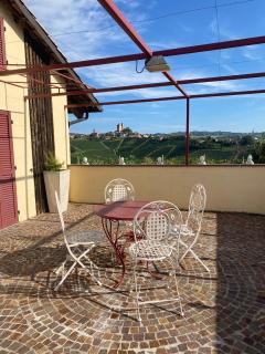 Cascina Parafada - Serralunga d'Alba - 1