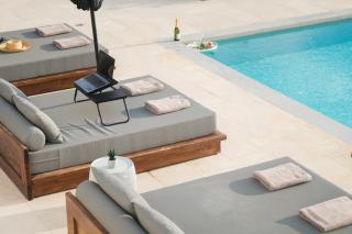 Tholaria Villa - Chania - 3